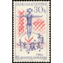 1444 - Tanč&iacute;c&iacute; děti
