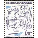 1410 - Horsk&aacute; služba