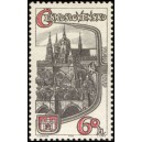 1392 - Pražsk&yacute; hrad