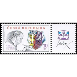 0708 KP - Tradice česk&eacute; zn&aacute;mkov&eacute; tvorby
