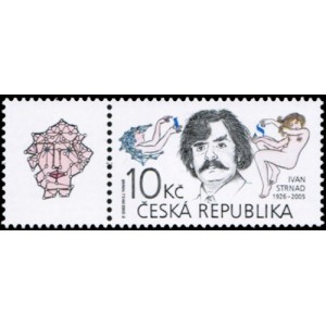 0754 KL - Tradice česk&eacute; zn&aacute;mkov&eacute; tvorby