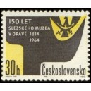 1383 - 150 let Slezsk&eacute;ho muzea v Opavě