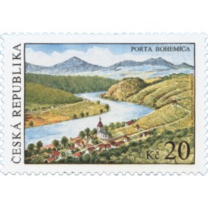 0920 - Kr&aacute;sy na&scaron;&iacute; vlasti: Porta Bohemica