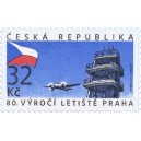 0921 - Leti&scaron;tě V&aacute;clava Havla Praha
