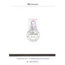 PLZ32 - Prezident Milo&scaron; Zeman