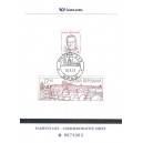 PLZ35 - Prezident Zeman a Pražsk&yacute; Hrad