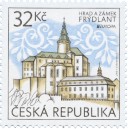 0922 - Hrad a z&aacute;mek Fr&yacute;dlant