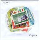 Sada zn&aacute;mek - Doprava