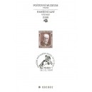 PTM12 - Tom&aacute;&scaron; Garrigue Masaryk