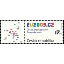 0584 (KL) - Česk&eacute; předsednictv&iacute; v Radě EU