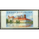 AU 3A (25,00 Kč) - Jindřichův Hradec