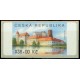 AU 3A (38,00 Kč) - Jindřichův Hradec
