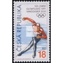 0621 - XXI. zimn&iacute; olympijsk&eacute; hry Vancouver