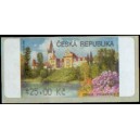 AU 4B (25,00 Kč) - Z&aacute;mek Průhonice