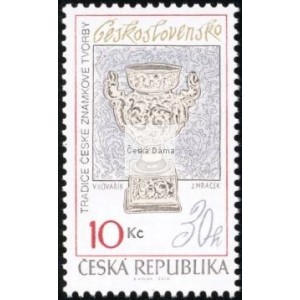 0619 - Tradice česk&eacute; zn&aacute;mkov&eacute; tvorby