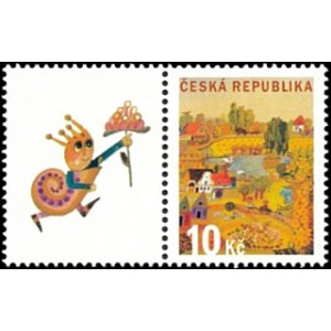 0573 (KL) - Letn&iacute; den
