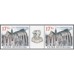 0388 (spojka K1) - Evropsk&aacute; v&yacute;stava po&scaron;tovn&iacute;ch zn&aacute;mek BRNO 2005