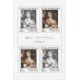 0926-927 (PL) - Paolo Veronese: Svat&aacute; Kateřina s andělem