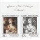 0926-927 (KH) - Paolo Veronese: Svat&aacute; Kateřina s andělem