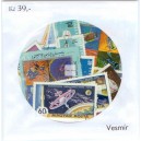Sada zn&aacute;mek - Vesm&iacute;r