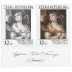0926-927 (KD) - Paolo Veronese: Svat&aacute; Kateřina s andělem