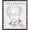 0555 - Prezident ČR V&aacute;clav Klaus