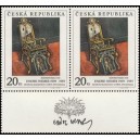 0131 KD - Endre Nemes: Barokn&iacute; židle