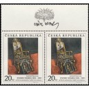 0131 KH - Endre Nemes: Barokn&iacute; židle