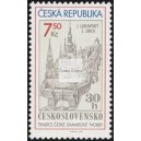 0457 - Tradice česk&eacute; zn&aacute;mkov&eacute; tvorby