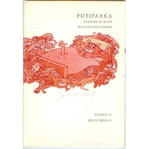 Stanislav Hol&yacute;: Putifarka
