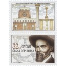 0930 KH - Jože Plečnik