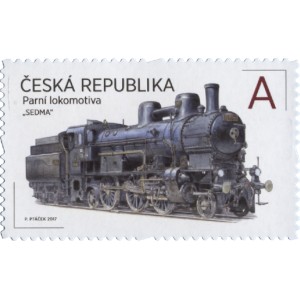 0931-932 (s&eacute;rie) - Svět na kolej&iacute;ch I