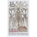 0934 - Kostel Nanebevzet&iacute; Panny Marie v Mostě