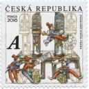 0935 - Potrubn&iacute; po&scaron;ta