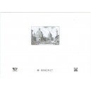 PT32 - Giovanni Battista Piranesi: Pohled na ř&iacute;msk&eacute; kostely