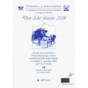 Den česk&eacute; filatelie 2008
