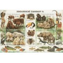 0936-939A (ar&scaron;&iacute;k) - Zoologick&eacute; zahrady