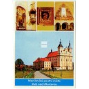 Dub nad Moravou, Moravsk&aacute; bazilika