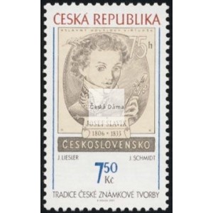 0502 - Tradice česk&eacute; zn&aacute;mkov&eacute; tvorby