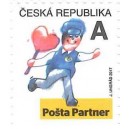 0943 - Po&scaron;ta Partner
