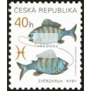 0282 - Znamen&iacute; zvěrokruhu - Ryby