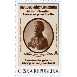 0949 - Půlstolet&iacute; s Cimrmanem