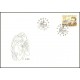 0499-0500 FDC (série) - Osobnosti