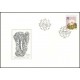 0485 FDC - Obregonia denegrii