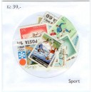 Sada zn&aacute;mek - Sport