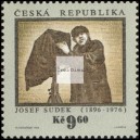 0104 - Česk&aacute; fotografie - Josef Sudek