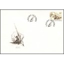 0348 FDC - Jaroslav Vrchlick&yacute;