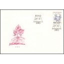0363 FDC - Josef Dobrovsk&yacute;