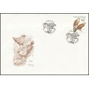 0372 FDC - Luň&aacute;k červen&yacute;