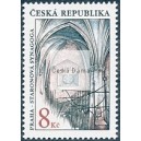 0142 - Staronov&aacute; synagoga v Praze